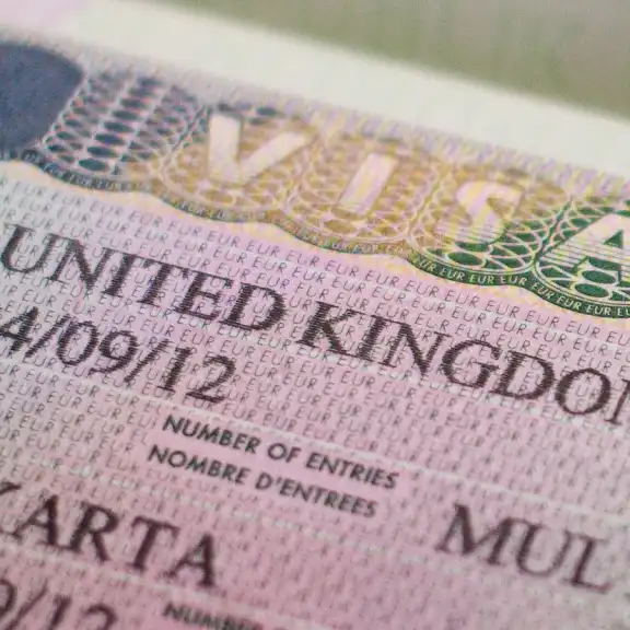 UK Ends The Golden Visa Investor Programme