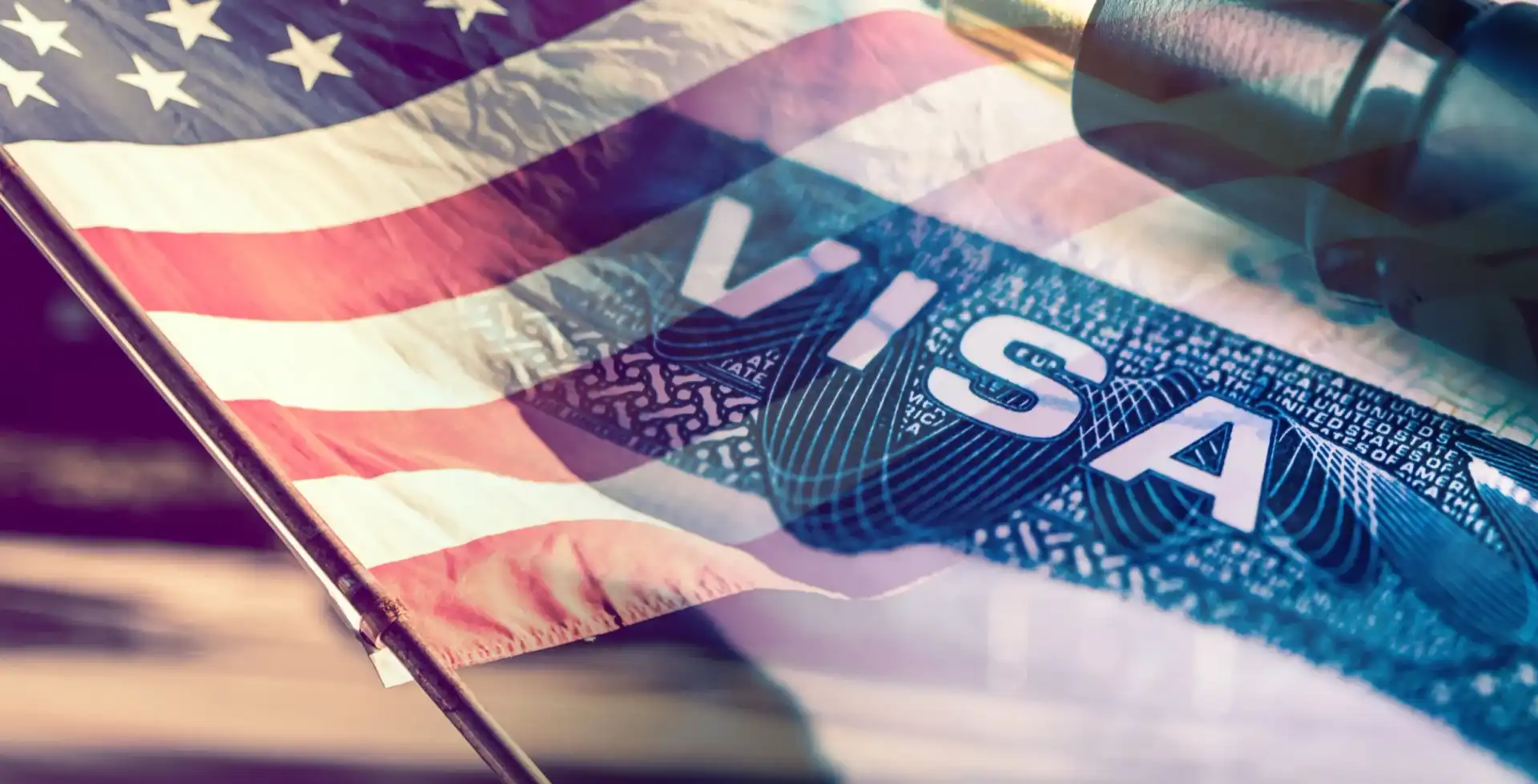 A Visa, Government Officials